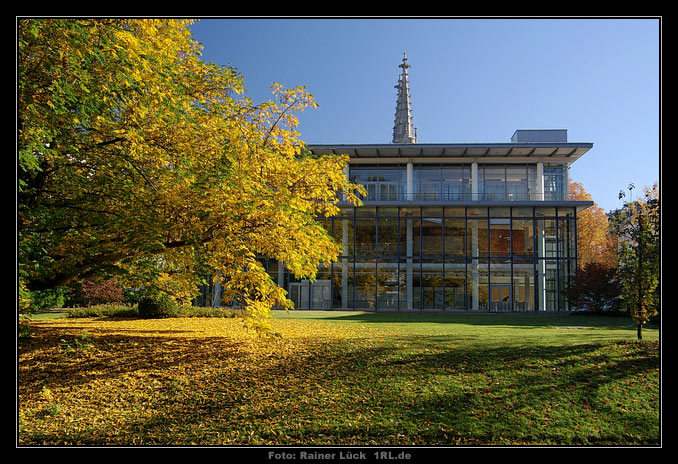 Kongresshaus Baden-Baden